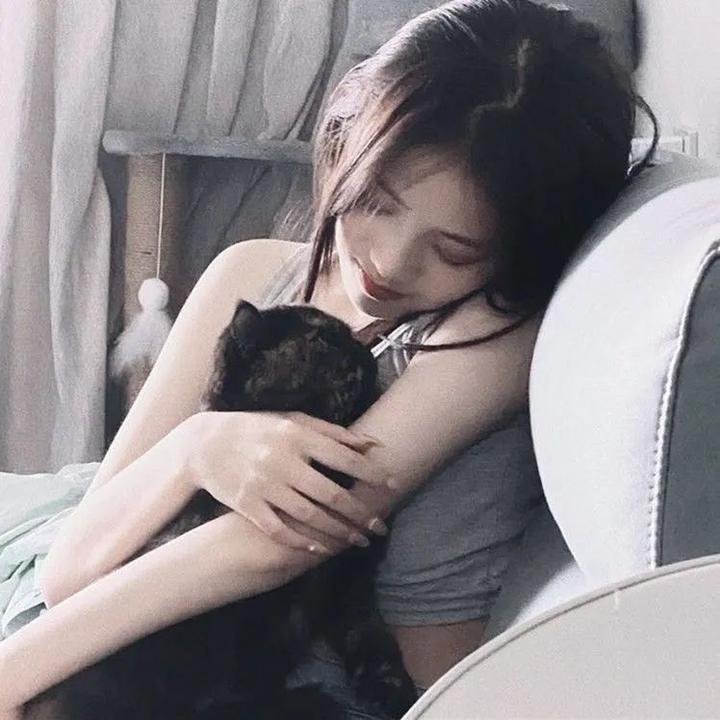 橘子红了